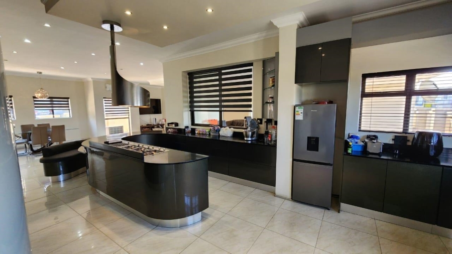 3 Bedroom Property for Sale in Cashan North West
